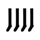 4 Pack (Black)