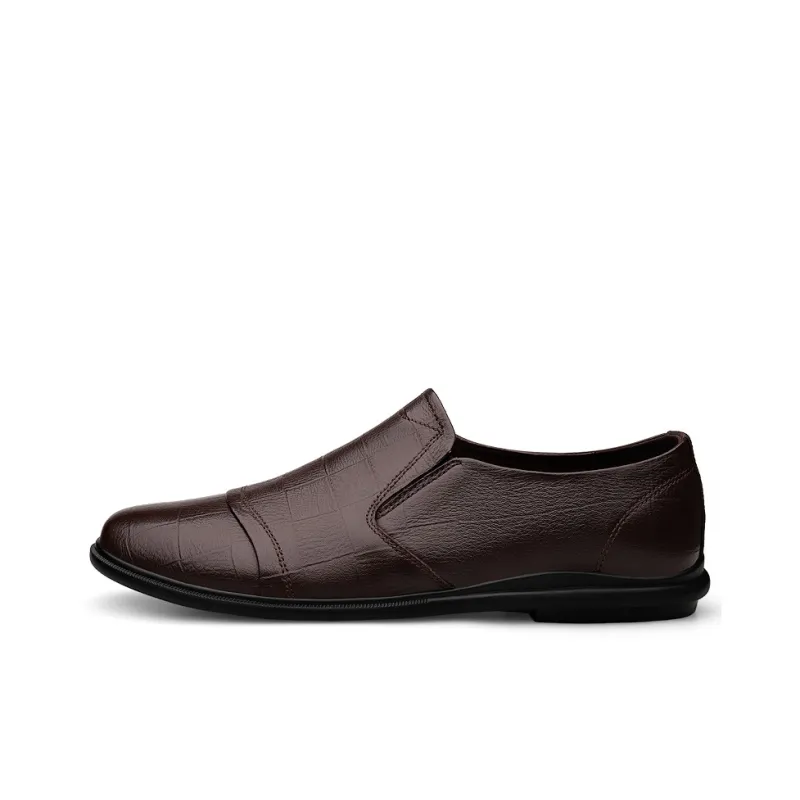 British Knights Casual Shoes Men's Brown-0