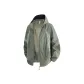 Storm Cloud Gray