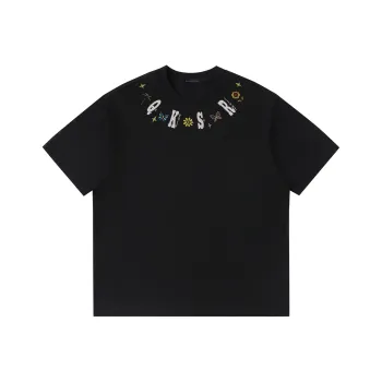 Quiksilver T Shirts Unisex