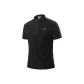 Jet Black[Quick Dry, Breathable+5A Antibacterial+UV Protection]