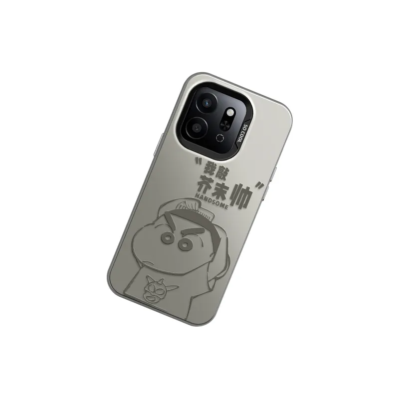 YICAIJIA Phone Cases-1