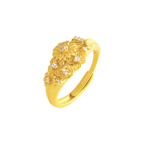 MEIYAER 925 Sterling Silver Rings Women's