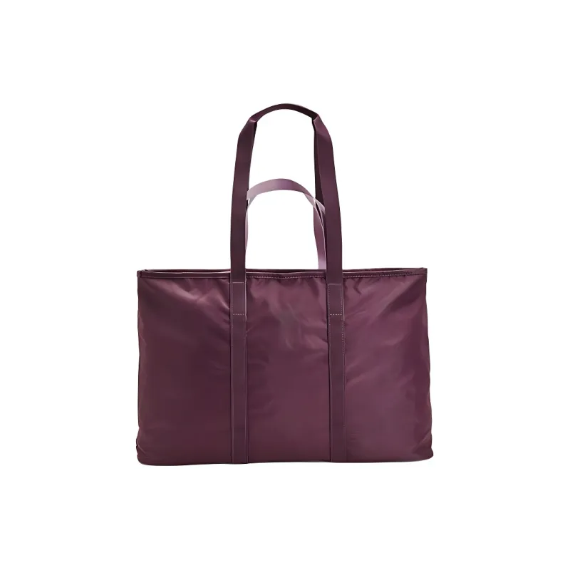Under Armour Nylon One Shoulder Handbags Regular Women's Fuchsia-1