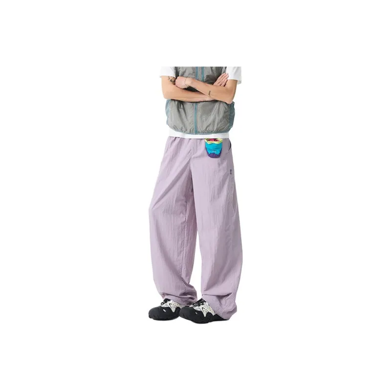 Caramella Casual Pants Unisex-4