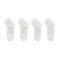 4 Pack (2 Mesh+2 Bowknot)