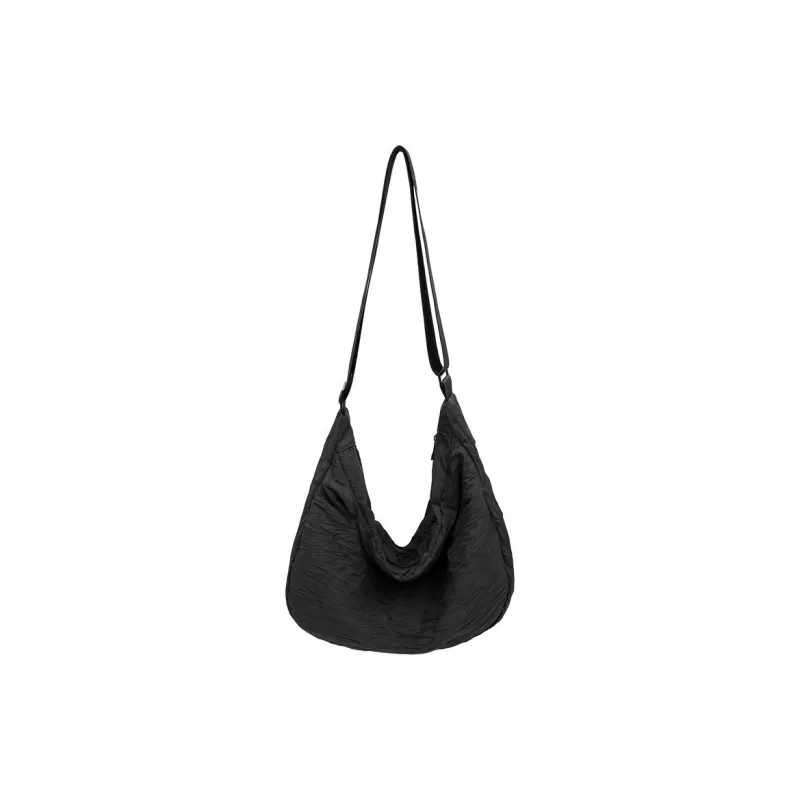 HAWA Nylon Shoulder Bag Women's Multicolor-0