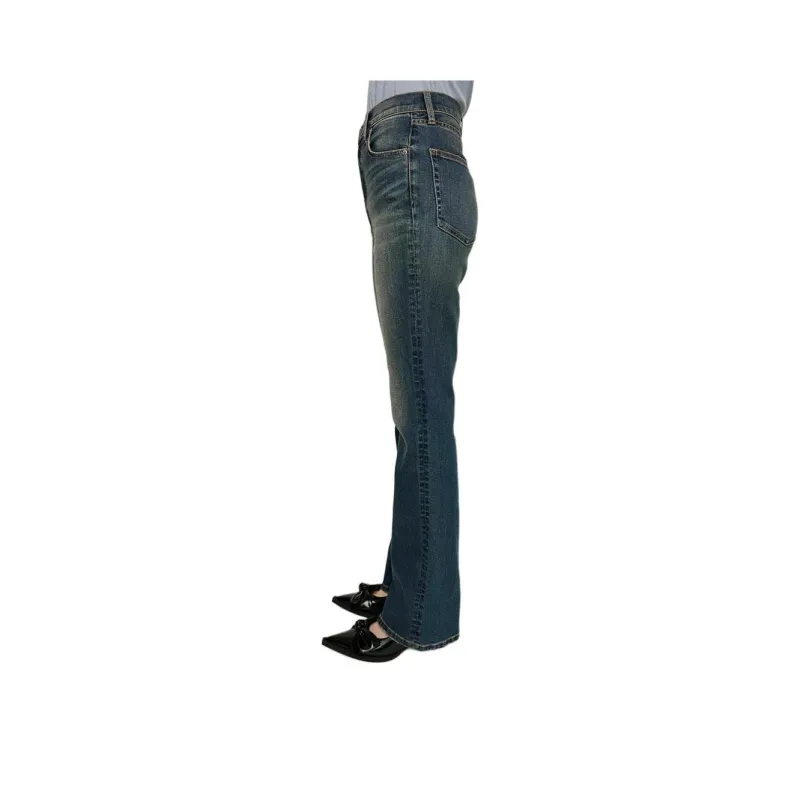 SLY Jeans Women's Dark Blue 113-2