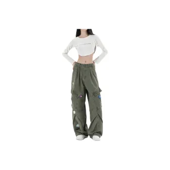 Izexx Casual Pants Unisex