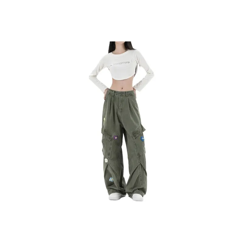 Izexx Casual Pants Unisex-0