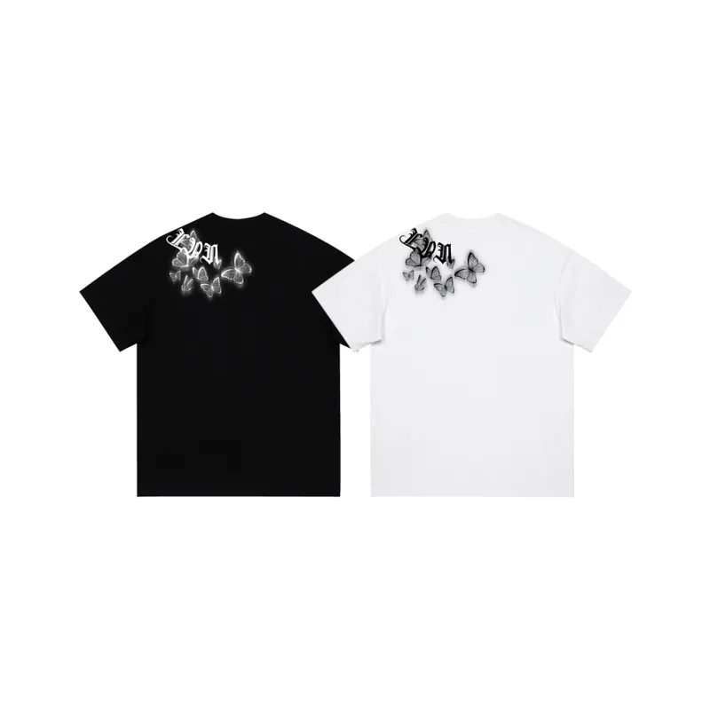 K411 T Shirts Unisex-1
