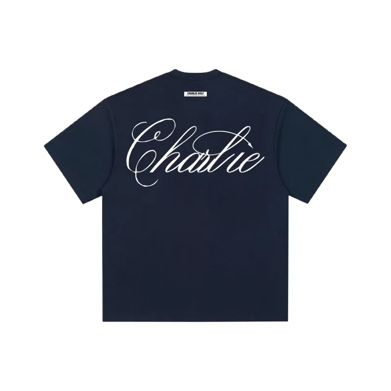 CHARLIE GOLF T Shirts Unisex-10
