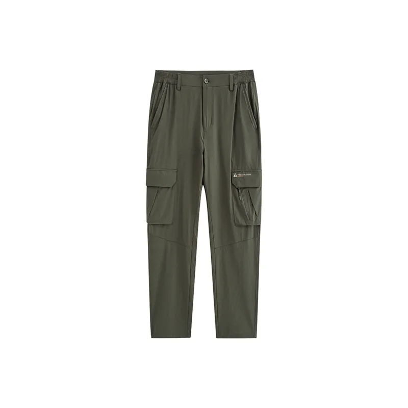 PIERRE CARDIN Casual Pants Men's-2