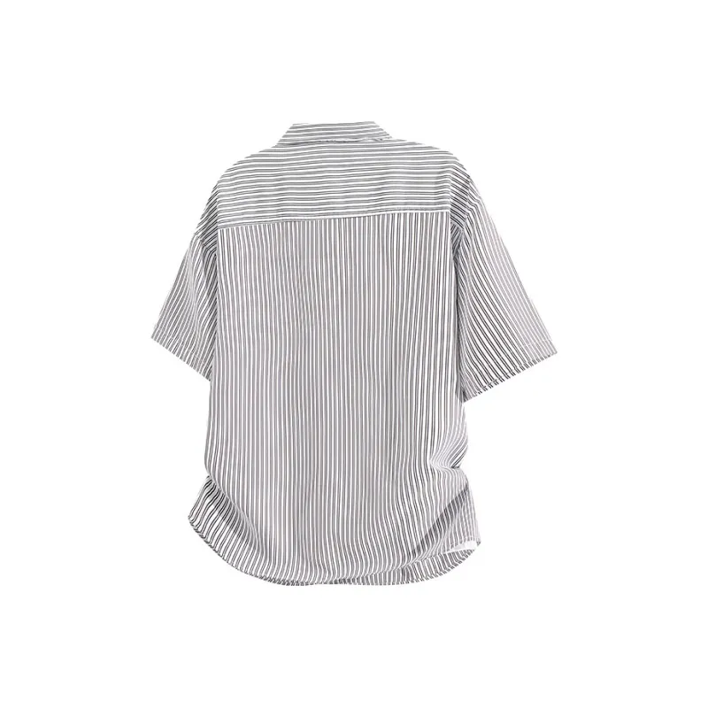 BRUMAIRE Shirts Unisex-1