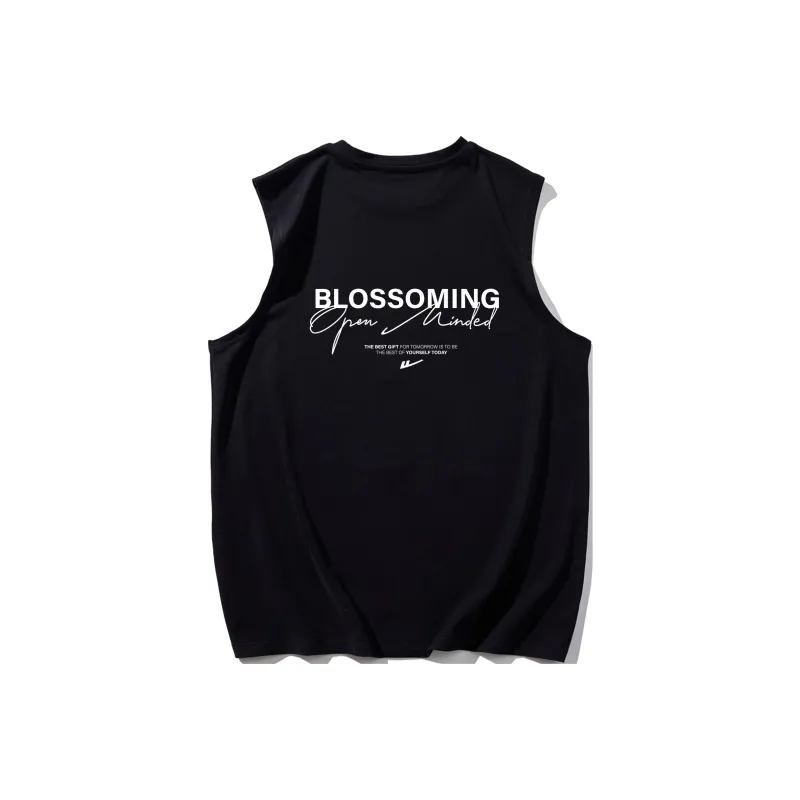 Warrior Star Cloud Collection Open Ended Laugh Collection Tank Top Women's-6