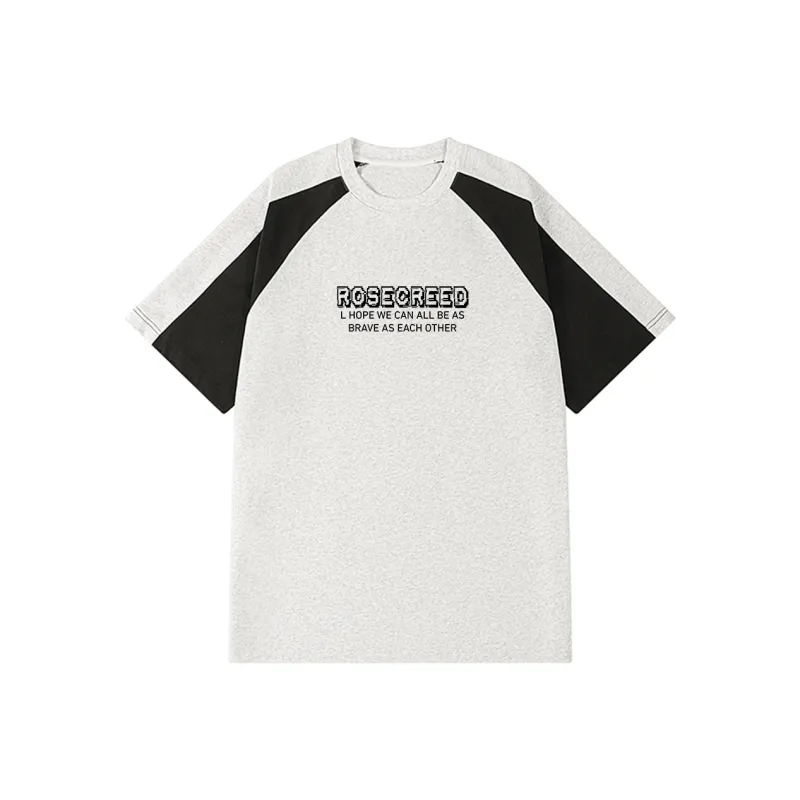 ROSECREED T-Shirts Unisex-4