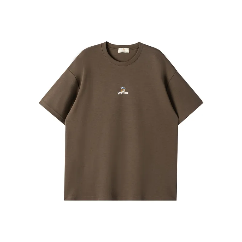 WILLIAM FOX&SONS T Shirt Unisex-4
