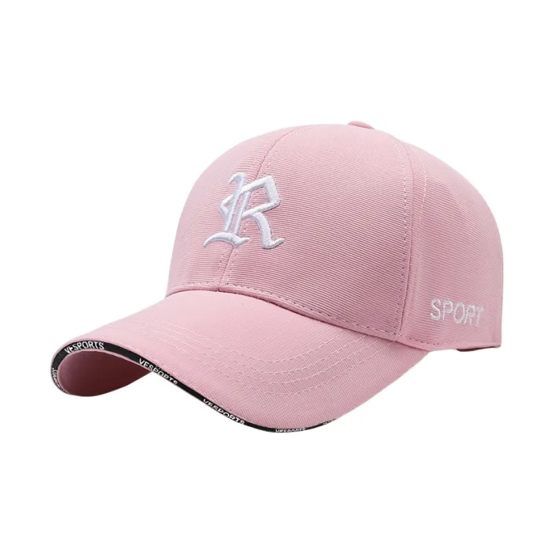MEETSUNNY Polyester Baseball Caps Unisex-8