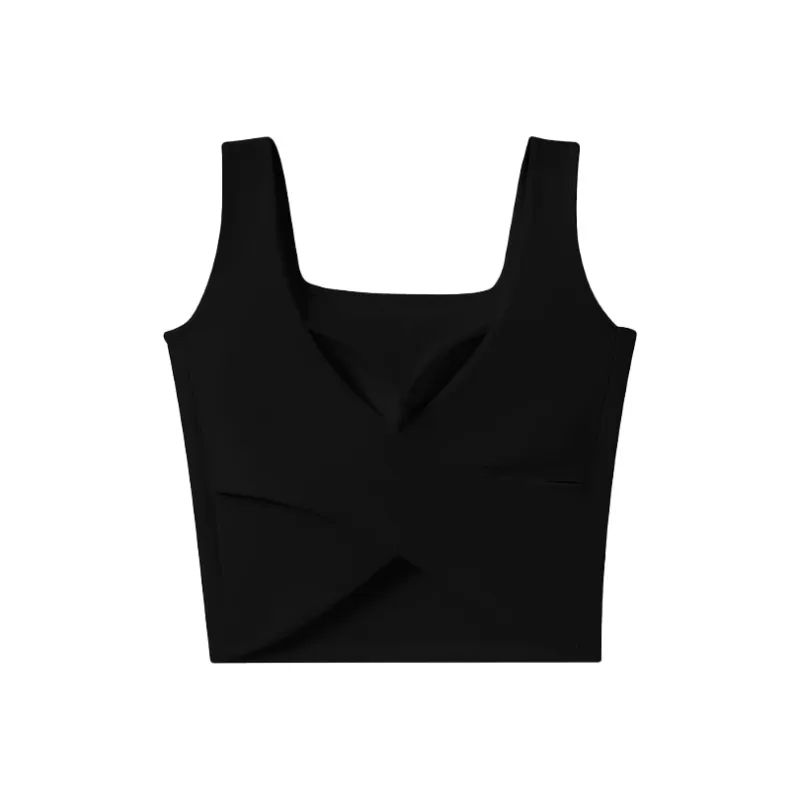AUSSINO Tank Tops Women's-0