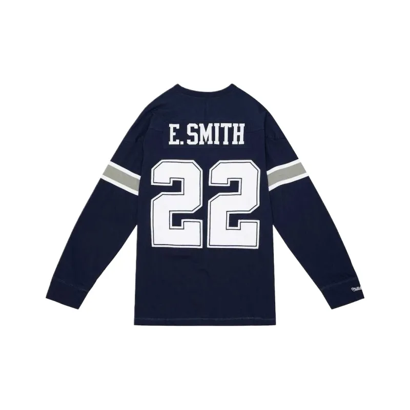 Mitchell Ness Nfl N&N 'Dolphins 1994 Emmitt Smith' T shirt-1