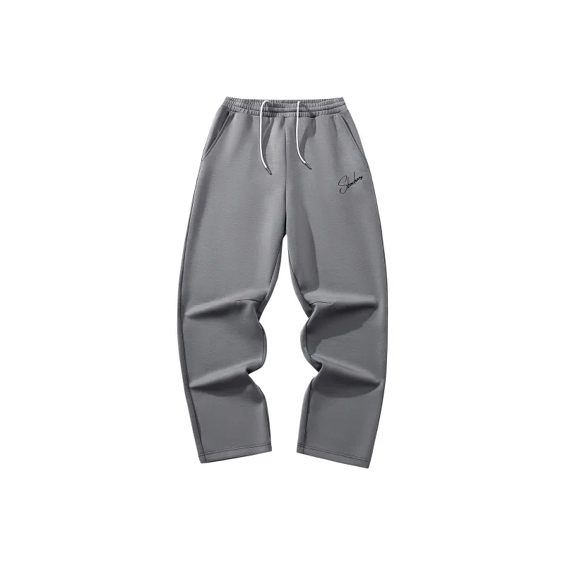Skechers Yazhuan Series Casual Pants Unisex-14