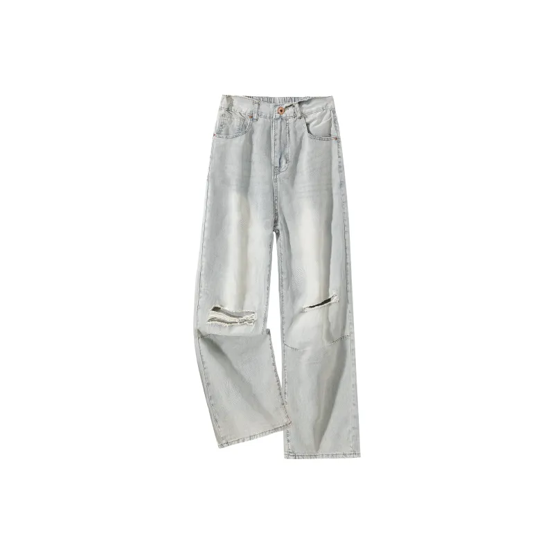 TEN MIRO Jeans Unisex-8