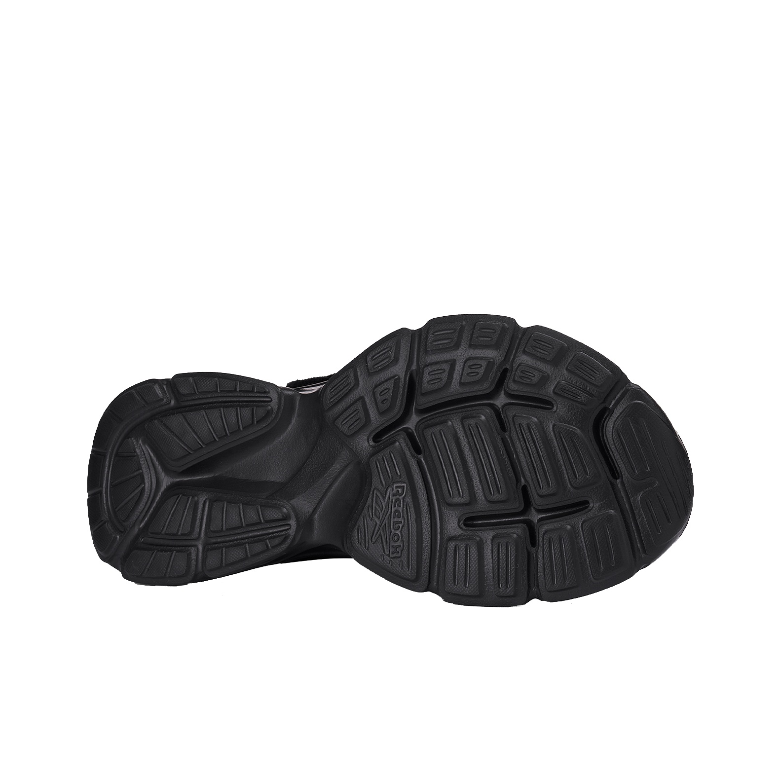 Reebok Hyperium Slide 'Black' - POIZON