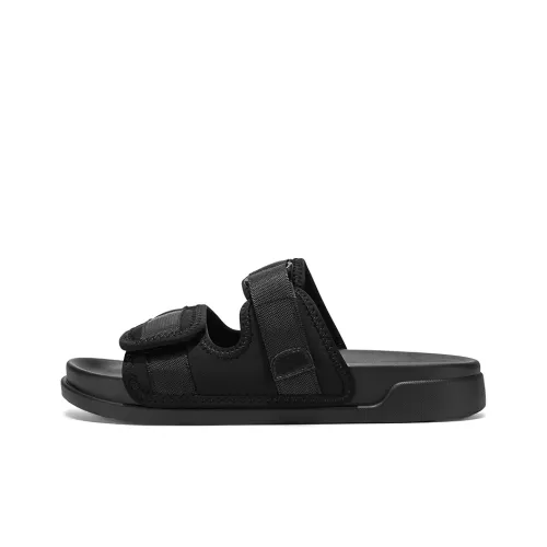 NANJIREN Slide Slippers Men