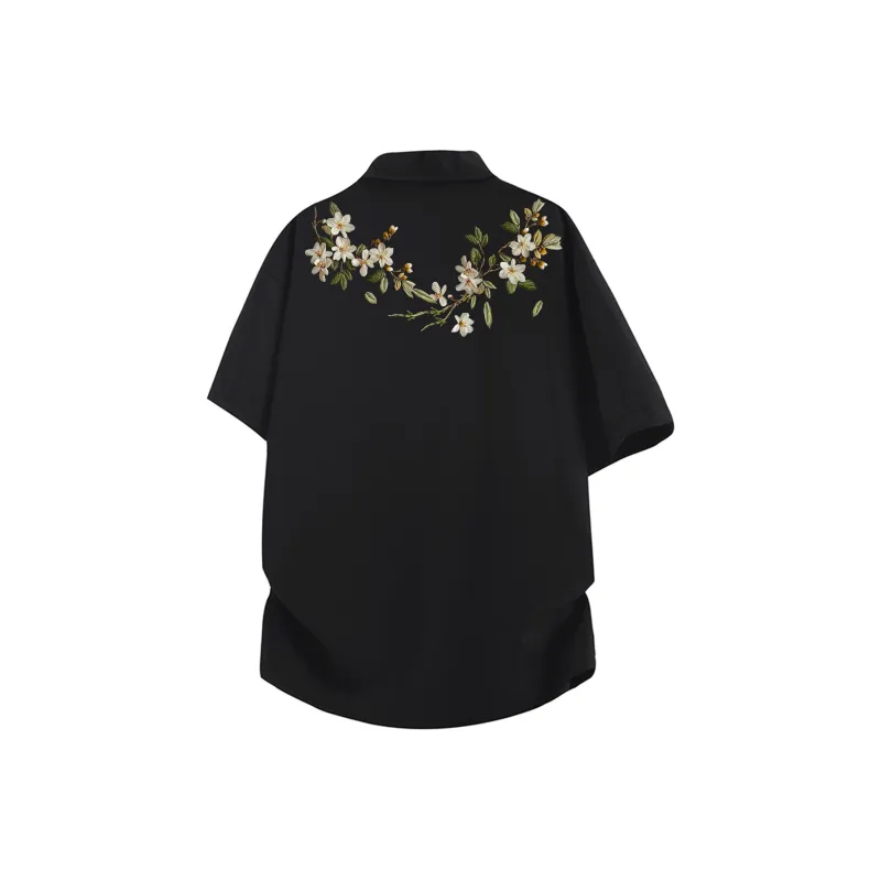 A02 Shirts Unisex-2