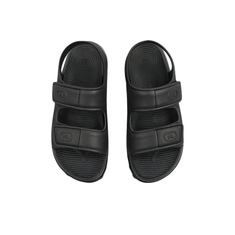 KARL LAGERFELD / Karl Lagerfeld Jeans Skuba Ii Sandals-3