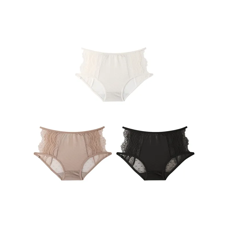 YUZHAOLIN Underpants Women's Combo Set-7