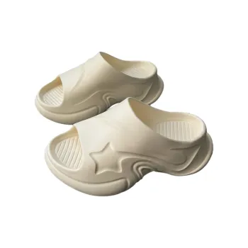 Pleasant language Slippers / Home Slippers