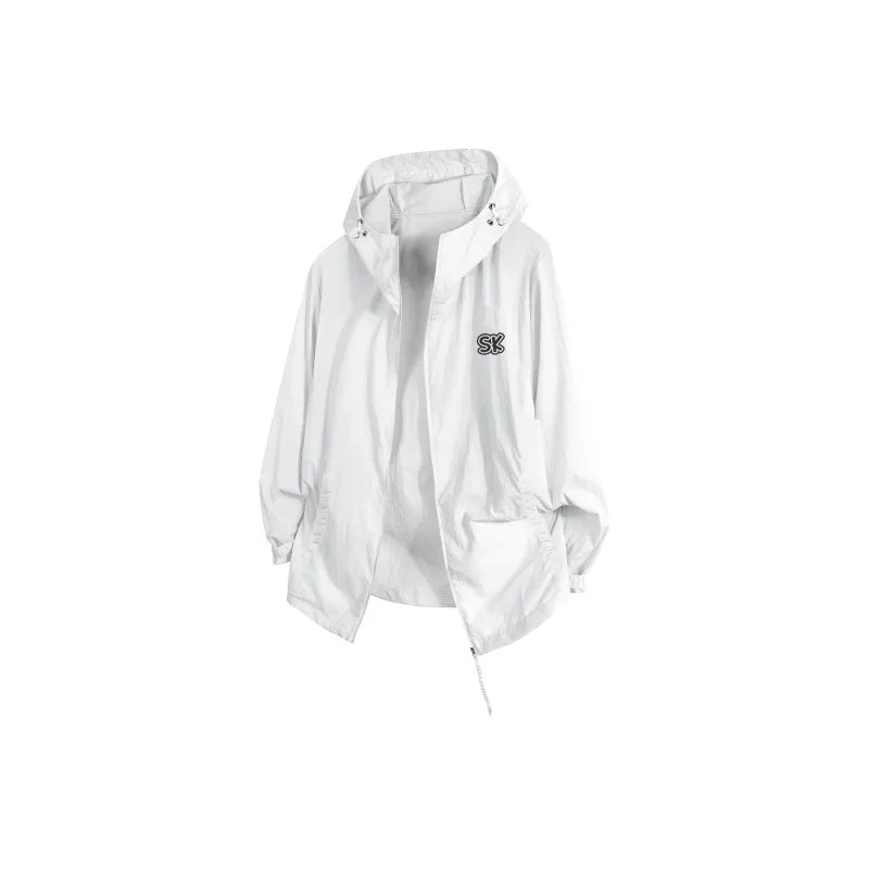 S.k. Manor Hill Sun Protection Clothing Unisex-0