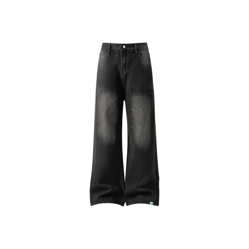 Manchester City F.C. Jeans Unisex-7