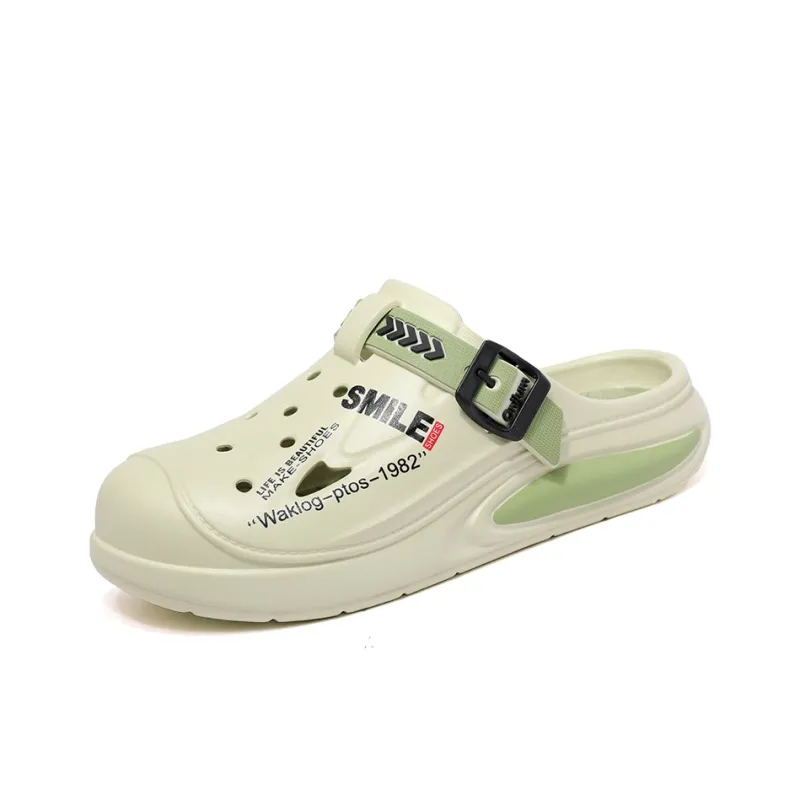 CariteSport Clogs Men-15