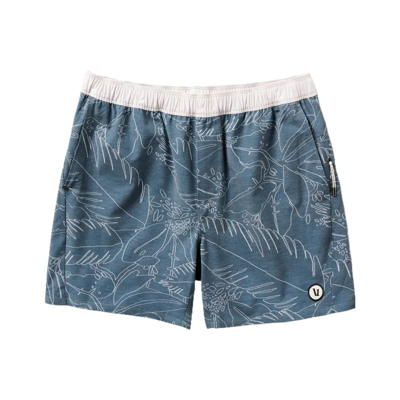 Vuori Casual Shorts Men-0