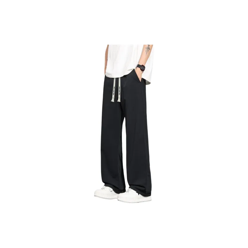 RICE NINE TEN Casual Pants Unisex-0