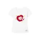 Women's White