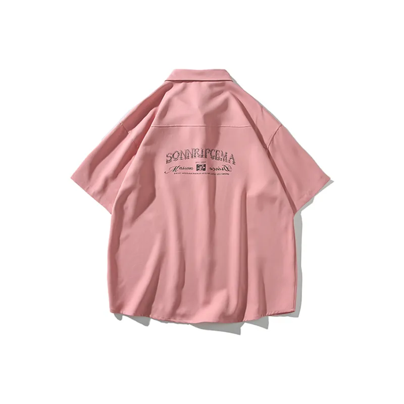 ZYKY Shirts Unisex-8