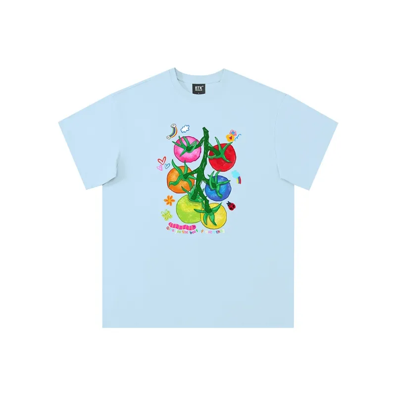 BTK T-Shirts Unisex-2