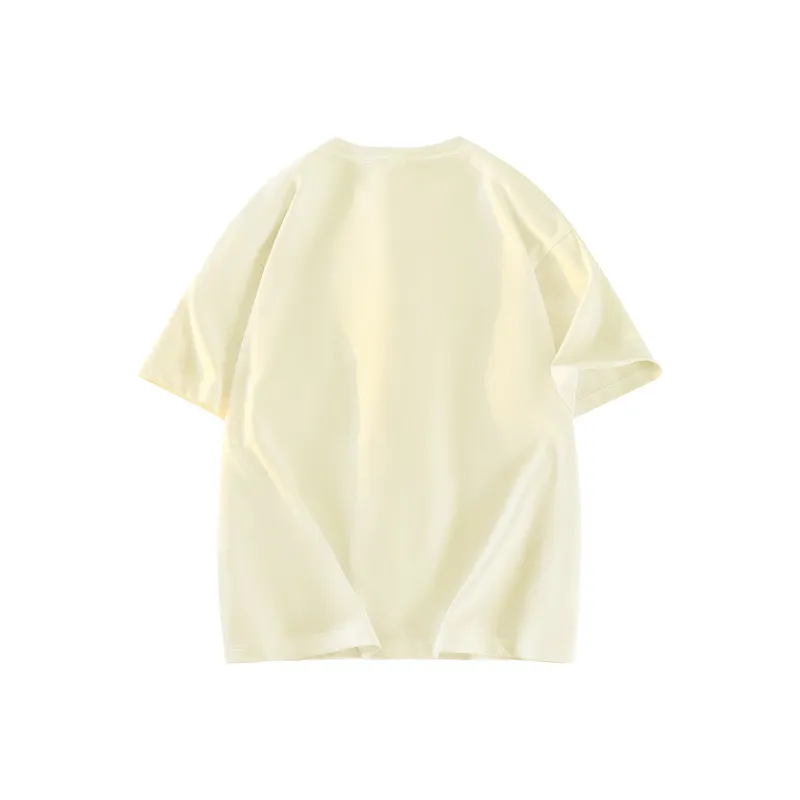 TINA GIA T-Shirts Unisex-18