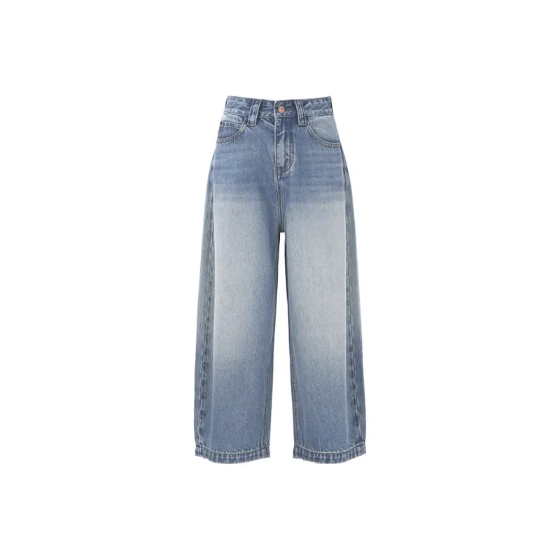 PIERRE CARDIN Jeans Women's Vintage Blue-0