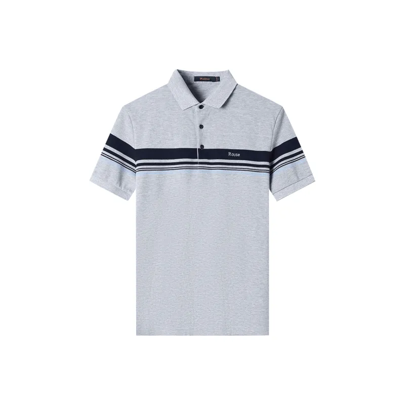 Loz Polo Shirts Men-6