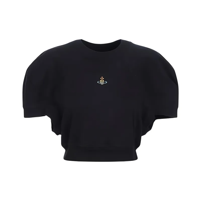 Vivienne Westwood T Shirt Women's Black-1