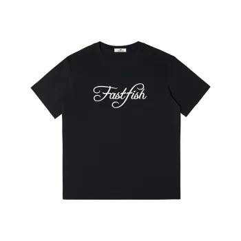 FASTFISH T-Shirts Unisex