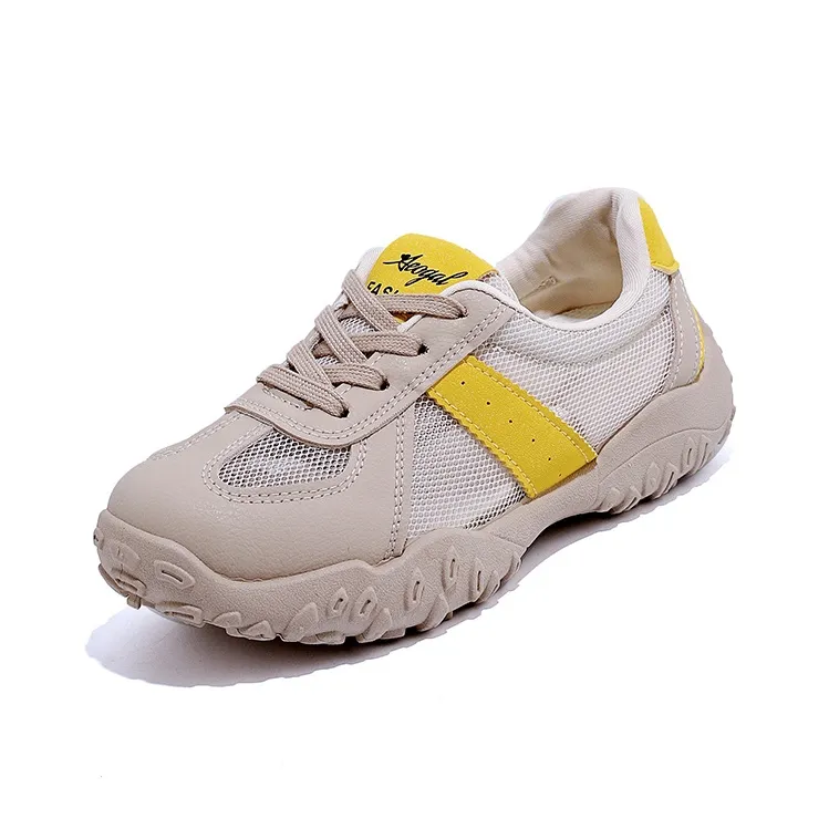 JOHLIN DREAM Lightweight Low Top Casual Shoes Women's-5