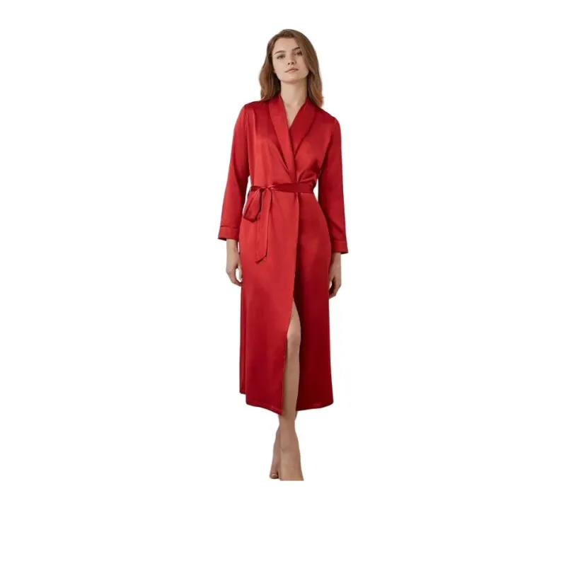 MANITO Women's Bath Robes-0