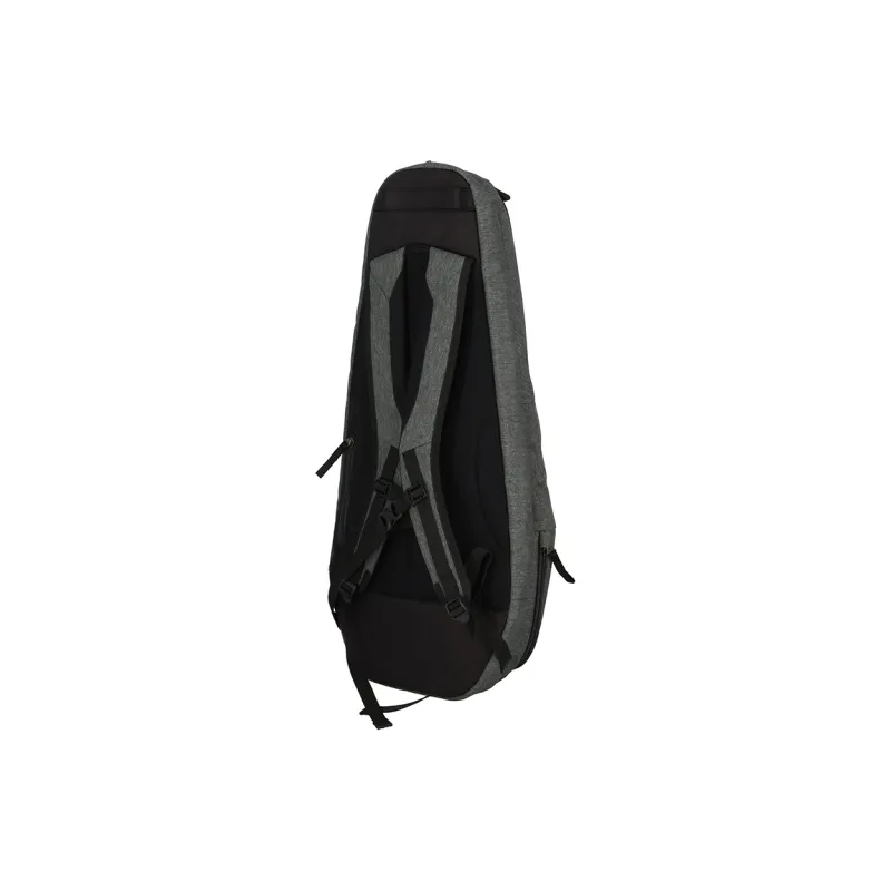 YONEX Tennis Racket Bags Polyester Unisex 12.2 X 6.3 X 28.3 Inch Smoke Gray-2