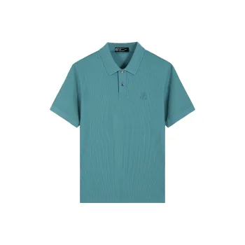 ANDREW MACKENZIE Polo Shirt Men's