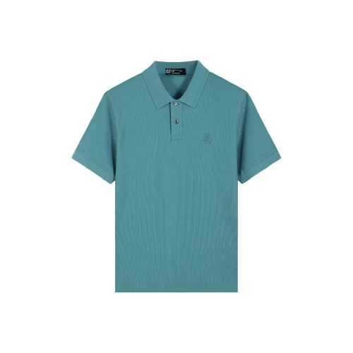 ANDREW MACKENZIE Polo Shirt Men's
